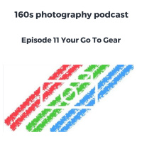 Episode 11 Your Go To Gear
