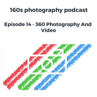 160s Photography Podcast