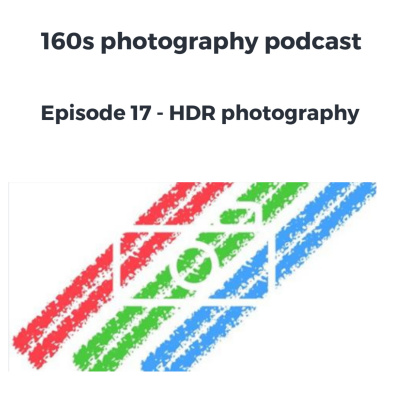 160s Photography Podcast