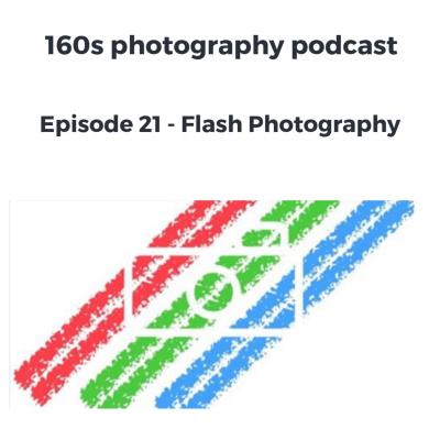 160s Photography Podcast
