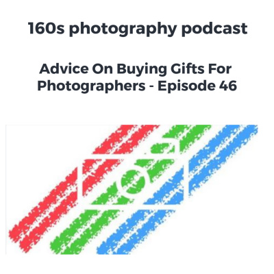 160s Photography Podcast