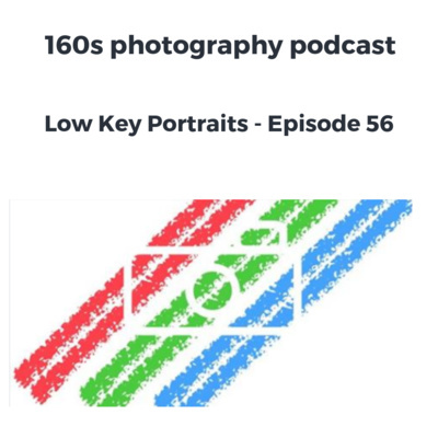 160s Photography Podcast