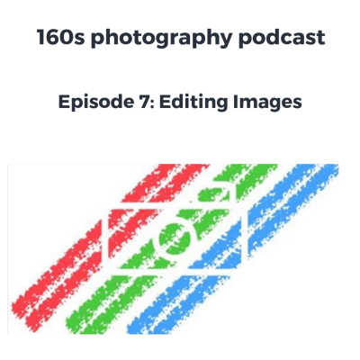 160s Photography Podcast