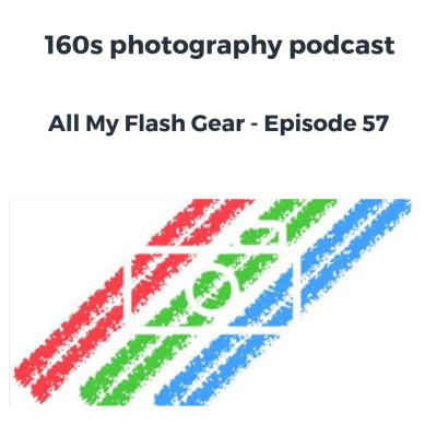 160s Photography Podcast