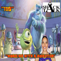 The ShackTalk Episode 159: Working with a Monster