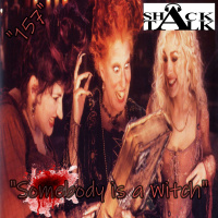 The ShackTalk Episode 157: Somebody is a Witch