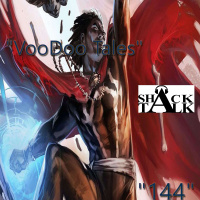 The ShackTalk Episode 144: Voodoo Tales