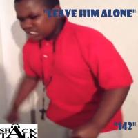 The ShackTalk Episode 142: Leave Him Alone