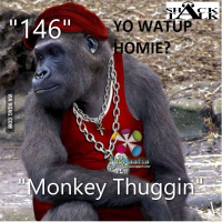 The ShackTalk Episode 146: Monkey Thuggin