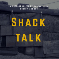 Shack Talk TV: Episode 1 | Credit or Discredit