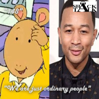 The ShackTalk Episode 148: We are just ordinary people