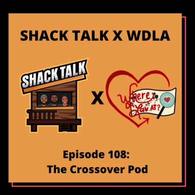 Shack Talk Tv