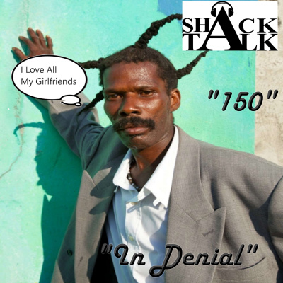 Shack Talk Tv