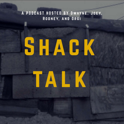 Shack Talk Tv