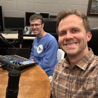 04/13/25- WBTX Program – Passion Week with Pastor Billy Logan