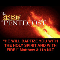 06/08/25- Harrisonburg campus: The Spirit of Pentecost – Pastor Kerry Willis