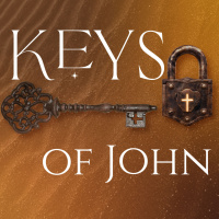 08/17/25 – Harrisonburg campus: Five Keys of John, Key Three: Jesus Is Forgiveness – Pastor Kevin Griffin