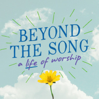 03/23/25- Harrisonburg campus: Beyond The Song: A Life of Worship Part 4 – Pastor Janette Berge