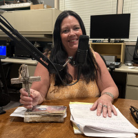 05/11/25- WBTX Program – Melinda Berkshire Testimony