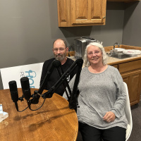 06/08/25- WBTX Program – Serving with Pat and Chris Kennedy