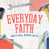 04/27/25- Harrisonburg Campus: Everyday Faith Part 1: Prayer – Pastor Kevin Griffin