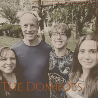 08/31/25 – Harrisonburg campus: Missionary Celebration – Jim and Angie Domroes