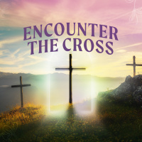 04/06/25- Harrisonburg campus: Encounter The Cross Part 2 – Pastor Kevin Griffin