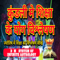 कुंडली में अच्छी शिक्षा व शिक्षा क्षेत्रो में करियर Part 1