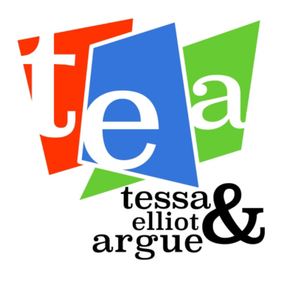 Tea: Tessa And Elliot Argue