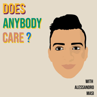 Does Anybody Care?
