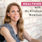 New Index - Dr. Kristine Newman