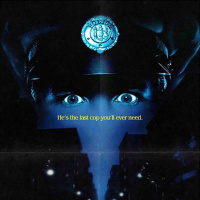 Episode 4 - Psycho Cop (1989) Review