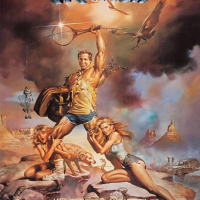 Episode 12 - National Lampoon’s Vacation (1983) Review