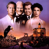 Episode 11 - Nothing But Trouble (1991) Review