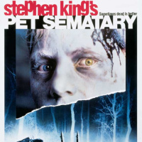 Episode 7 - Pet Sematary (1989) Review