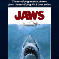 Bonus Episode 1 - Jaws (1975) Review