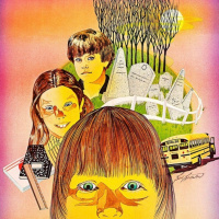 Episode 3 - The Children (1980) Review