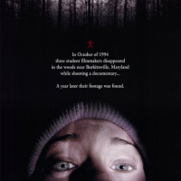 Episode 15 - The Blair Witch Project (1999) Review
