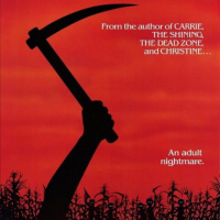 Episode 8 - Children of the Corn (1984) Review