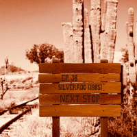 Episode 38 - Silverado (1985) Review