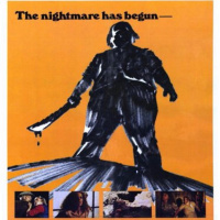 Episode 14 - Just Before Dawn (1981) Review