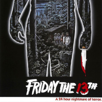 Bonus Episode 2 - Friday the 13th (1980) Review