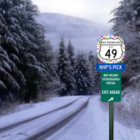 Episode 49 - NHP Holiday Extravaganza Special