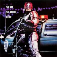 Episode 18 - RoboCop (1987) Review