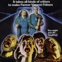 Episode 6 - Motel Hell (1980) Review