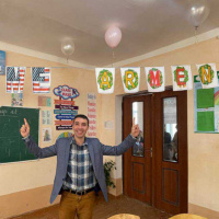 Updates from Language Learning in a Multilingual Uzbekistan