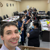 Know your learners song