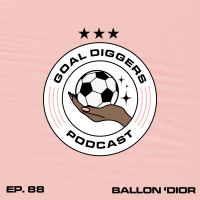88. Ballon Dior