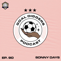 90. Sonny Days