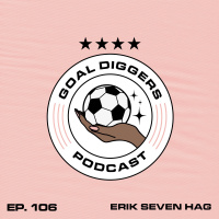 106. Erik Seven Hag